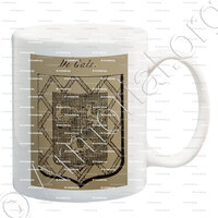 mug-DE GALS_Auvergne_France