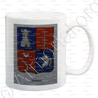 mug-SIMMER_Noblesse d'Empire._France