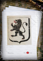 velin-d-Arches-FORBACH_Armorial des villes, bourgs, et villages., 1877._Europe