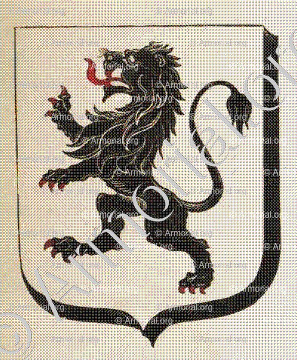 FORBACH_Armorial des villes, bourgs, et villages., 1877._Europe