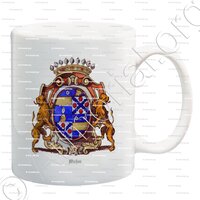 mug-MICHON_Lyonnais_France
