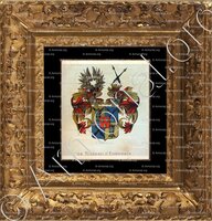 cadre-ancien-or-de RIEDESEL d'EISENBACH_Wapenboek van den Nederlandschen Adel door J.B.Rietstap 1883 1887_Nederland