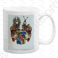 mug-de RIEDESEL d'EISENBACH_Wapenboek van den Nederlandschen Adel door J.B.Rietstap 1883 1887_Nederland