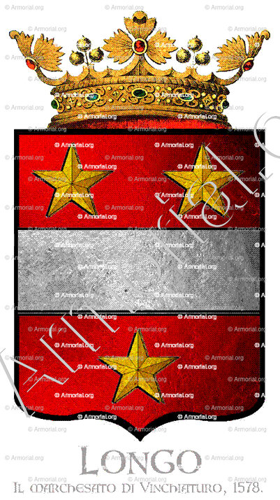 LONGO_Sicilia. Il Marchesato di Vinchiaturo, 1578._Italia (i)