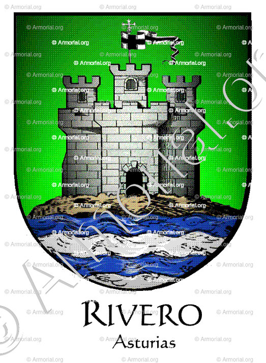 RIVERO