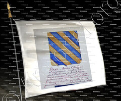 drapeau-BALBES_Armorial Nice. (J. Casal, 1902) (Bibl. mun. de Nice)_France (i)
