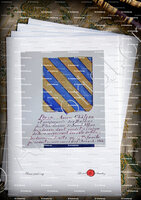 velin-d-Arches-BALBES_Armorial Nice. (J. Casal, 1902) (Bibl. mun. de Nice)_France (i)