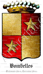 BOMBELLES