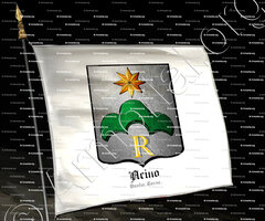 drapeau-ACINO_Bastia. Corse._France