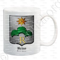 mug-ACINO_Bastia. Corse._France