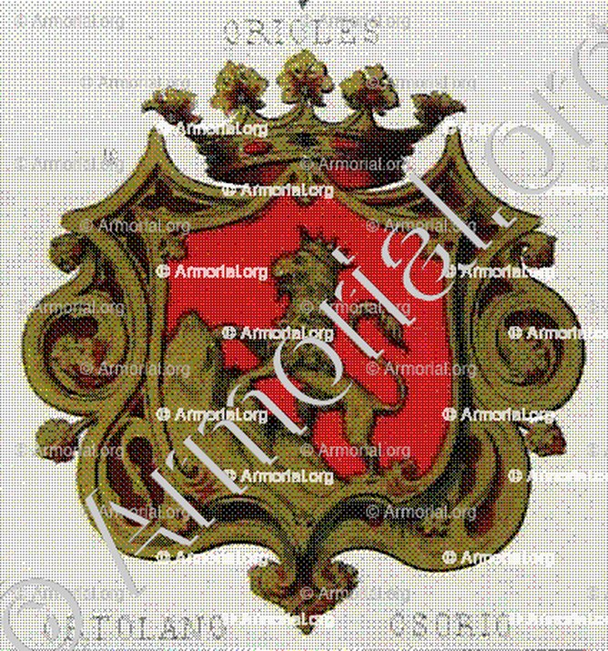 ORIOLES_Sicilia._Italia ()