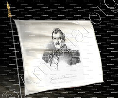 drapeau-DERMONT_Baron de l'Empire, 1808._France (portrait)