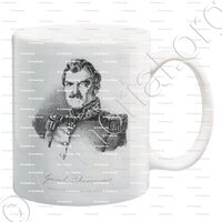 mug-DERMONT_Baron de l'Empire, 1808._France (portrait)