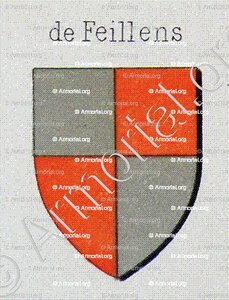 De FEILLENS