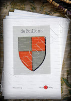 velin-d-Arches-de FEILLENS _Vidomnes de Genève_Suisse