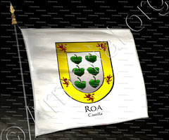 drapeau-ROA_Castilla_España (i)