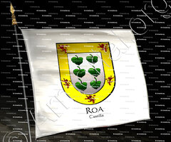 drapeau-ROA_Castilla_España (i)