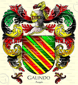 GALINDO