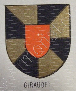 GIRAUDET