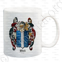 mug-ABATI_Firenze_Italia ..