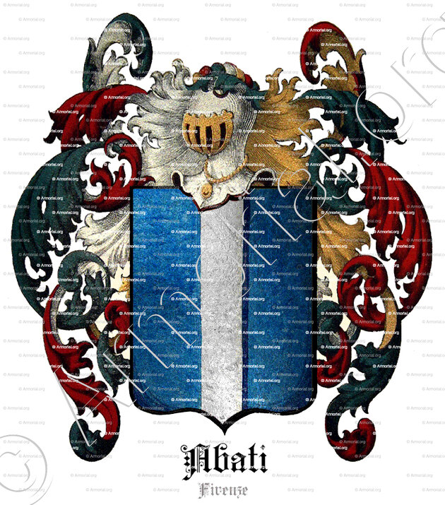 ABATI_Firenze_Italia ..