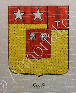 SOULT