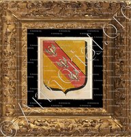 cadre-ancien-or-FREISTROFF_Armorial des villes, bourgs, et villages., 1877._Europe