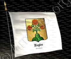 drapeau-ZIEGLER_Alsace_France (1)