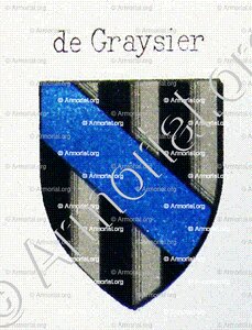 De GRAYSIER