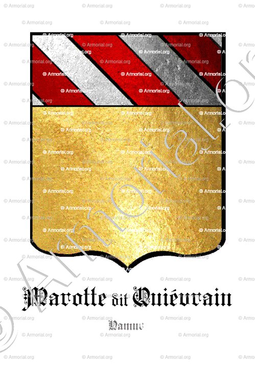 MAROTTE dit QUIÉVRAIN_Namur_Belgique (2)
