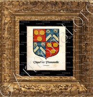 cadre-ancien-or-CLIQUET de FLAMANVILLE_Champagne_France (1)