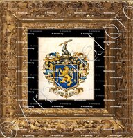 cadre-ancien-or-CANTILLON DE BALLYHIGUE_Île-de-France_France  (1)