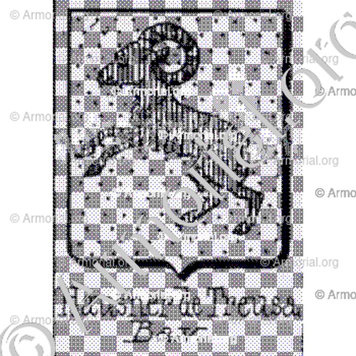 Hausner de Treusa__