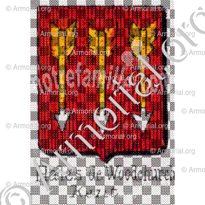 Hales de Woodchurch__