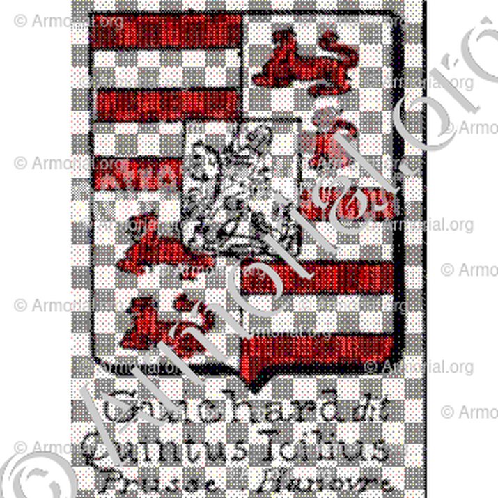 Guichard dit Quintus Icilius__