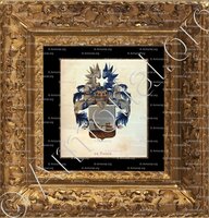 cadre-ancien-or-de ROOCK_Wapenboek van den Nederlandschen Adel door J.B.Rietstap 1883 1887_Nederland