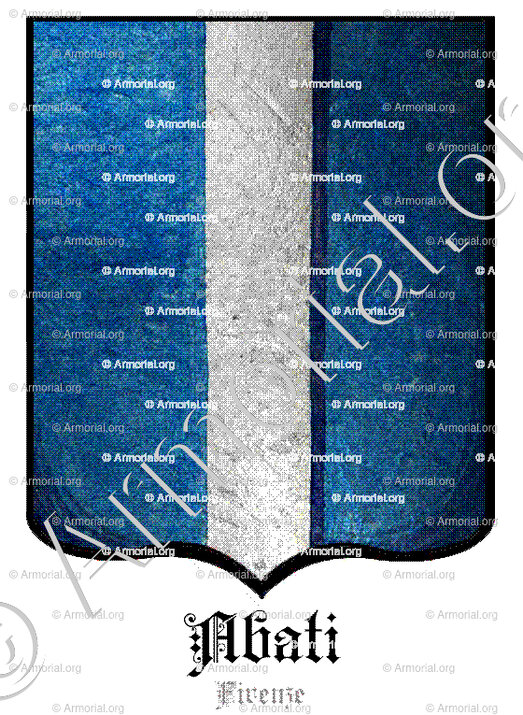 ABATI_Firenze_Italia .