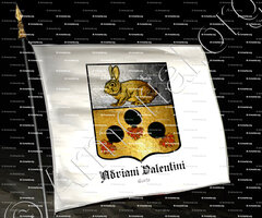 drapeau-ADRIANI VALENTINI_Corte (Corse)._France