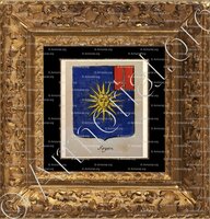 cadre-ancien-or-SOYEZ_Noblesse d'Empire._France