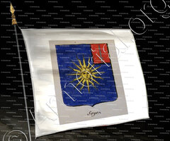 drapeau-SOYEZ_Noblesse d'Empire._France