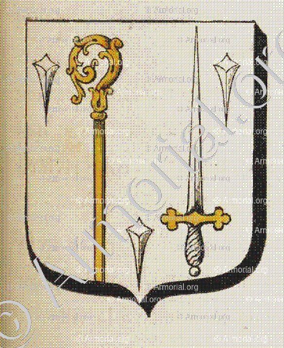 FRESNES-EN-WOEVRE_Armorial des villes, bourgs, et villages., 1877._Europe