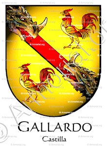 GALLARDO