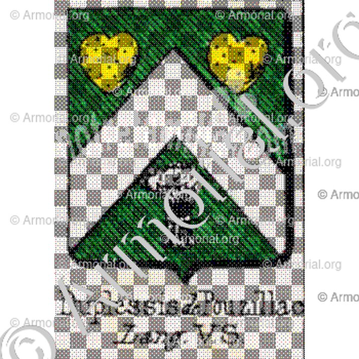 Duplessis de Pouzillac__