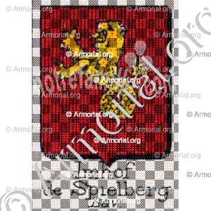 Imhof de Spielberg