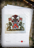 velin-d-Arches-de ROSEN_Wapenboek van den Nederlandschen Adel door J.B.Rietstap 1883 1887_Nederland