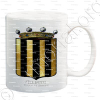 mug-ALLIATA_Sicilia. Titolo di Barone._Italia