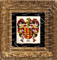 cadre-ancien-or-LÓPEZ_Castilla y Leon_España (vi)