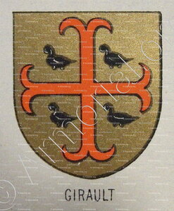 GIRAULT