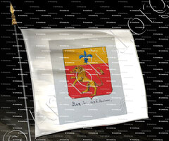 drapeau-BAR_Armorial Nice. (J. Casal, 1902) (Bibl. mun. de Nice)_France (i)