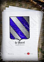 velin-d-Arches-de FARET_Comtat-Venaissin_France